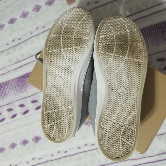 Women's Top-sider sneakers - Picture 3 of 5